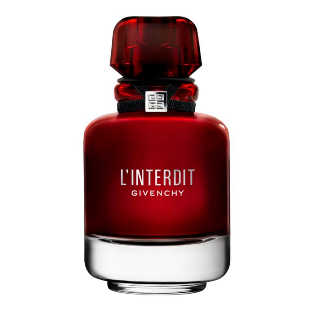Givenchy - Eau de parfum 'L'Interdit Rouge' - 80 ml