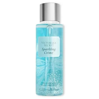 Victoria's secret - "Spray Corps 'Sparkling Creme' - 250 ml"