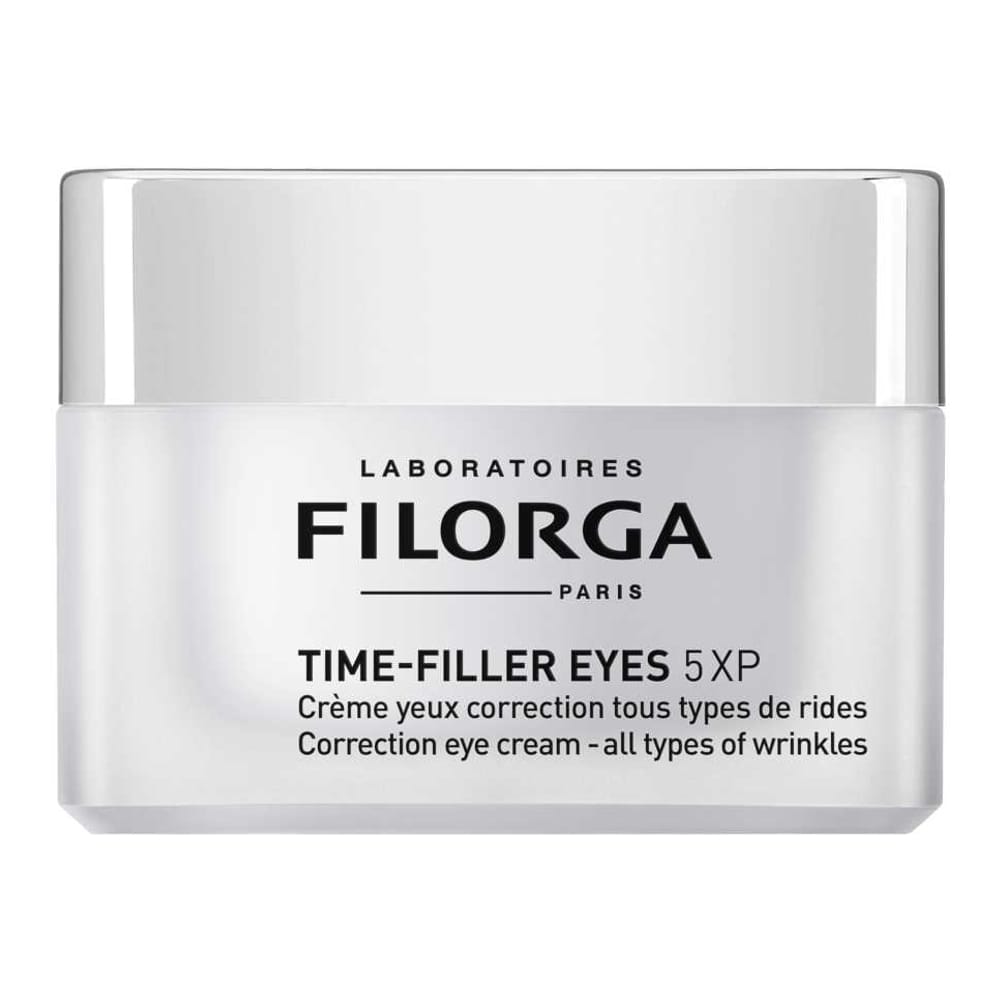 Filorga - Crème anti-rides contour des yeux 'Time-Filler' - 15 ml