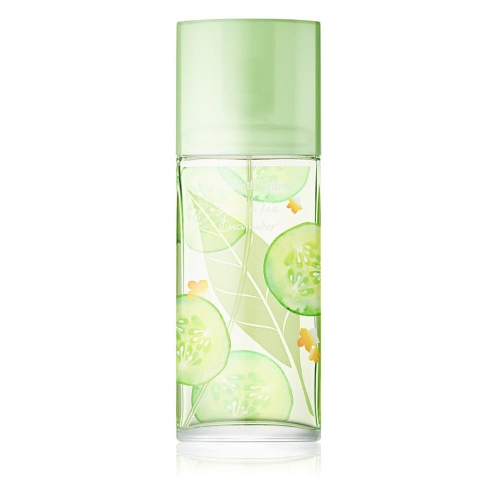 Elizabeth arden - Eau de toilette 'Green Tea Cucumber' - 100 ml