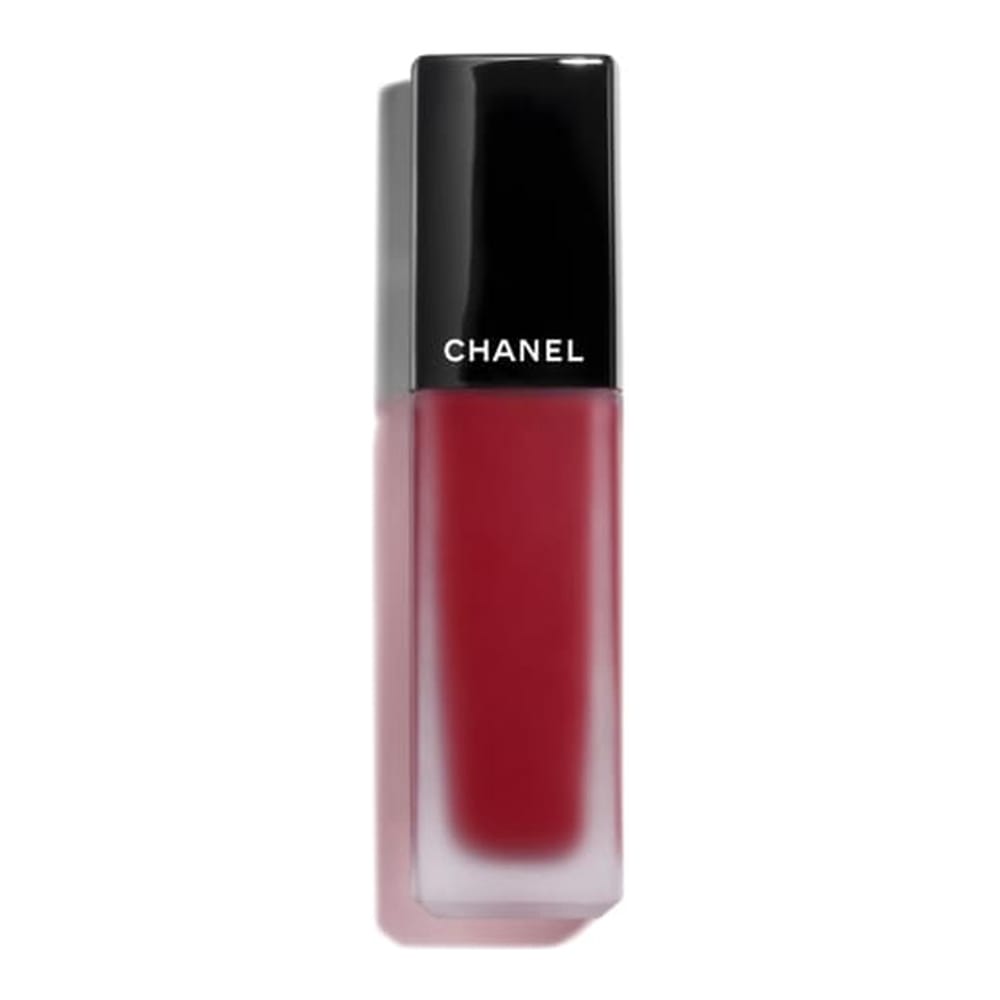 Chanel - Rouge à lèvres liquide 'Rouge Allure Ink' - 152 Choquant 6 ml