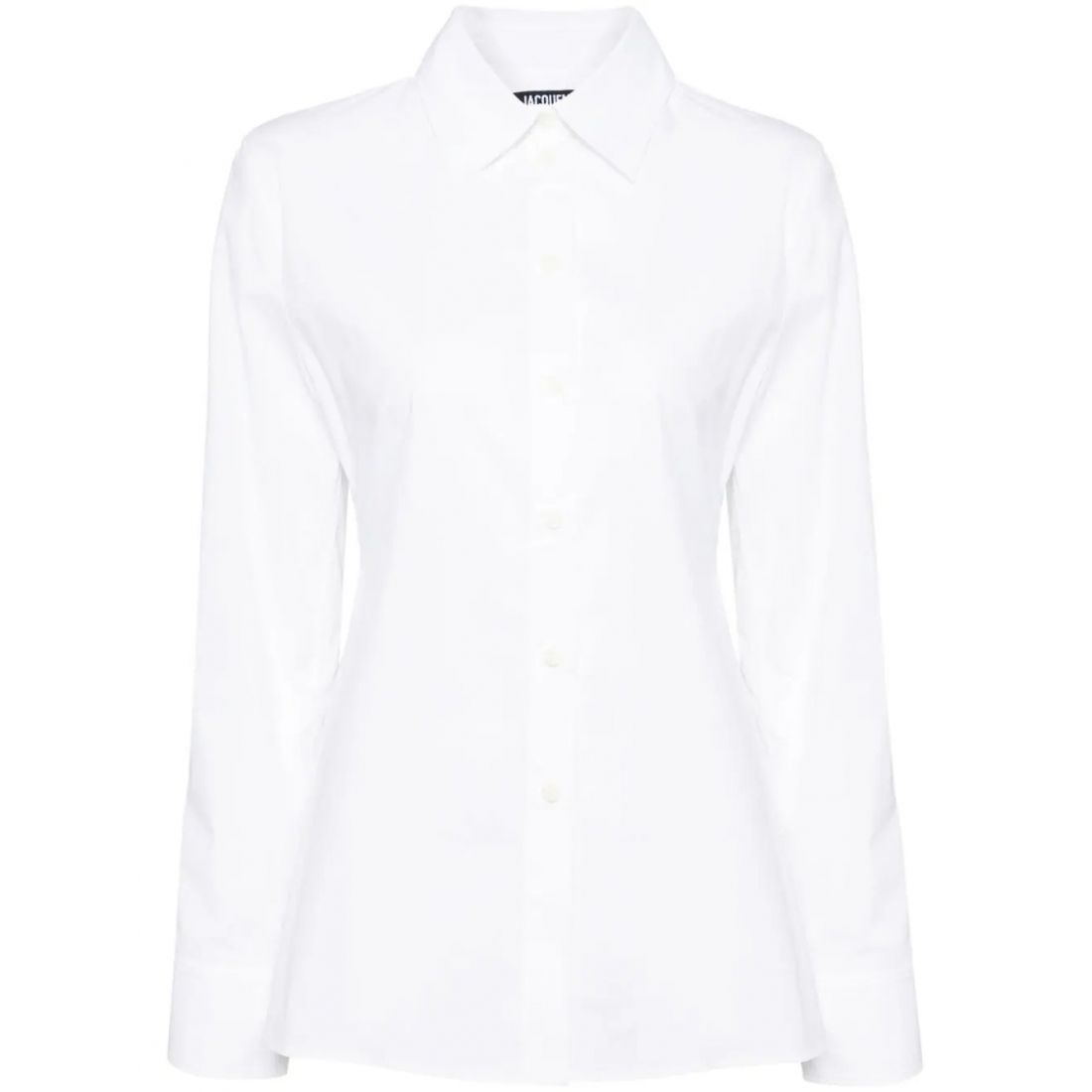 Jacquemus - Chemise 'Les Sculptures' pour Femmes