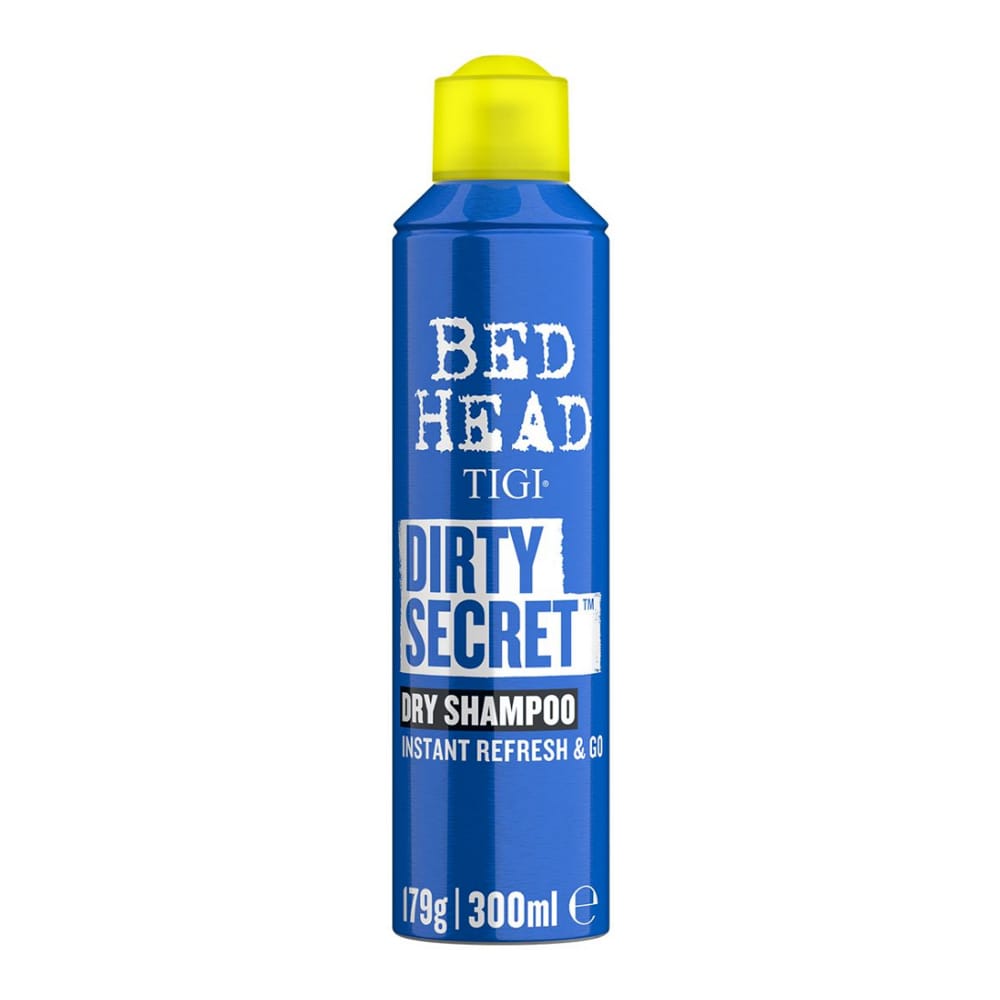 Tigi - Shampoing sec 'Bed Head Dirty Secret' - 300 ml