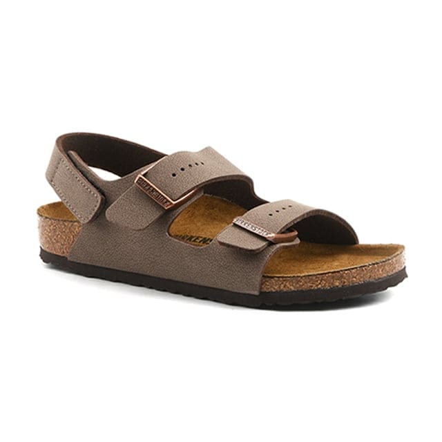 Birkenstock - MIlano HL Kids N-31