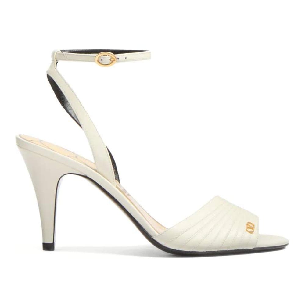 Valentino garavani - Sandales à talon 'Ladycrush' pour Femmes