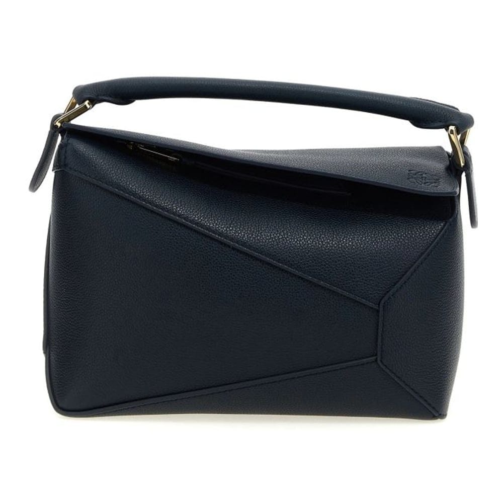 Loewe - Sac à bandoulière 'Puzzle Small' pour Femmes