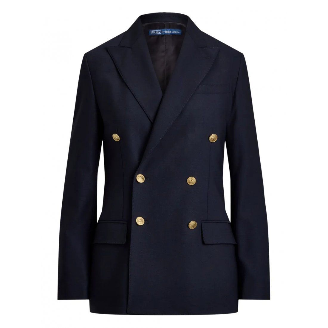 Polo ralph lauren - Blazer 'Double-Breasted' pour Femmes