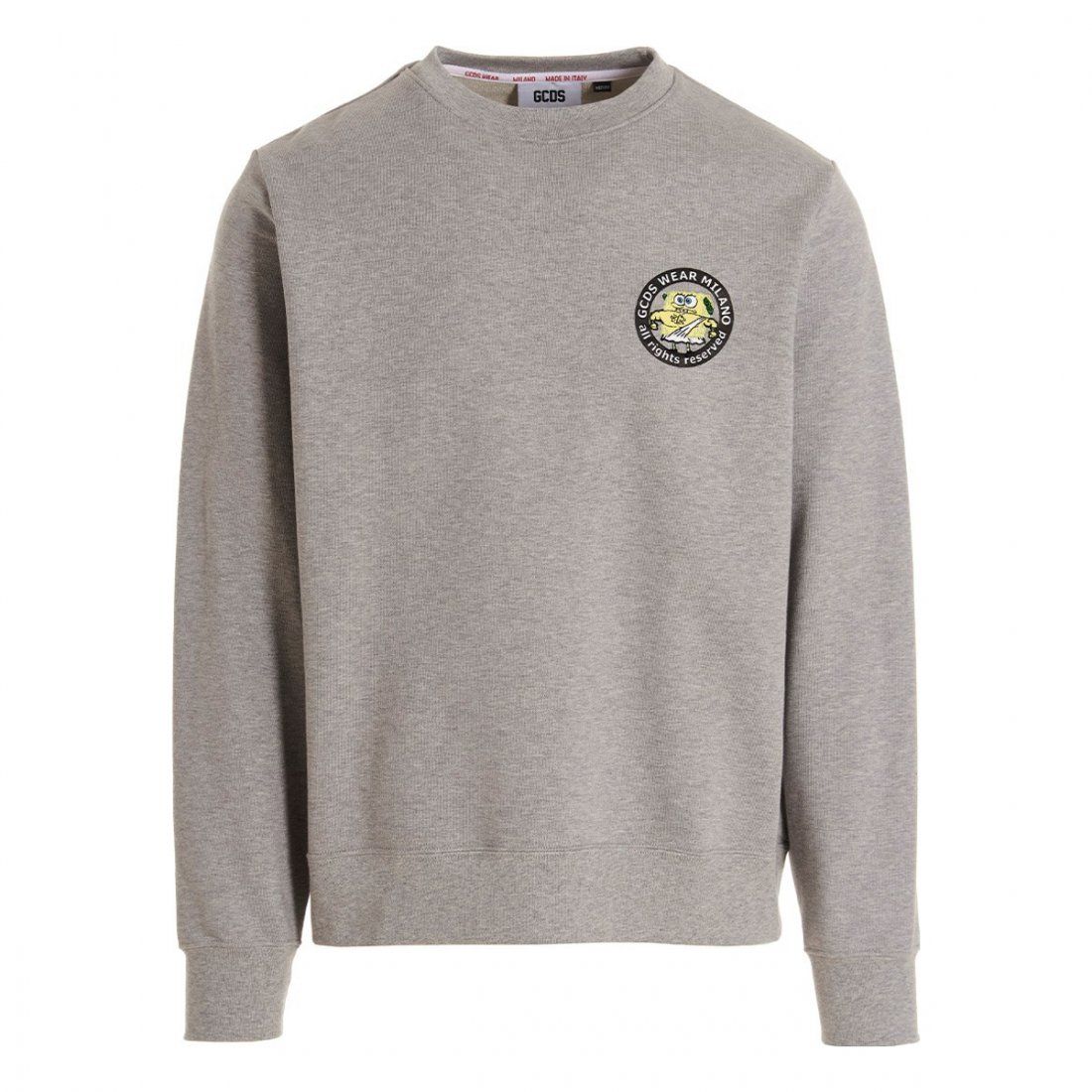 Gcds - Sweatshirt 'Spongebob' pour Hommes