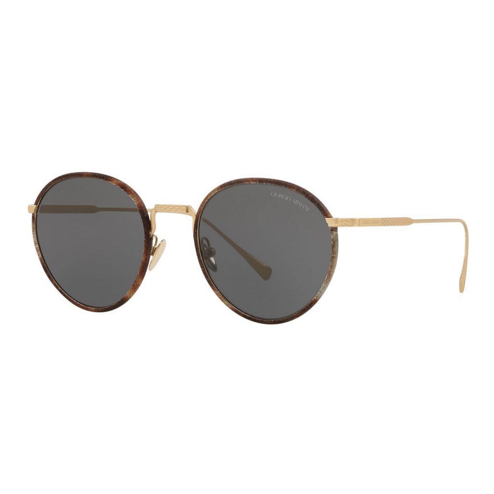 Giorgio armani - Lunettes de soleil '10555925' pour Hommes