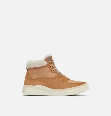 Sorel - OUT N ABOUT™ IV MID SNEAKER WP