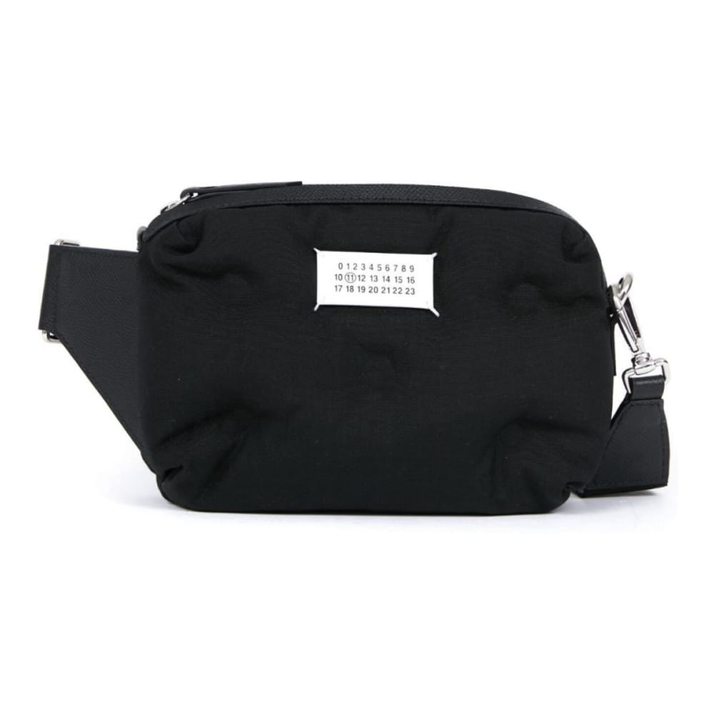 Maison margiela - Sac ceinture 'Glam Glam' pour Hommes