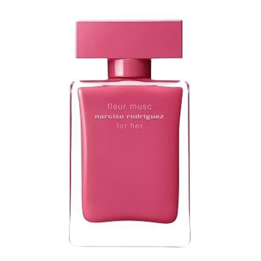 Narciso Rodriguez - Eau de parfum 'Fleur Musc' - 50 ml