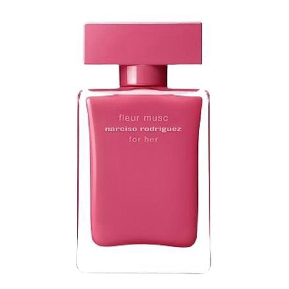 Narciso rodriguez - Eau de parfum 'Fleur Musc' - 50 ml