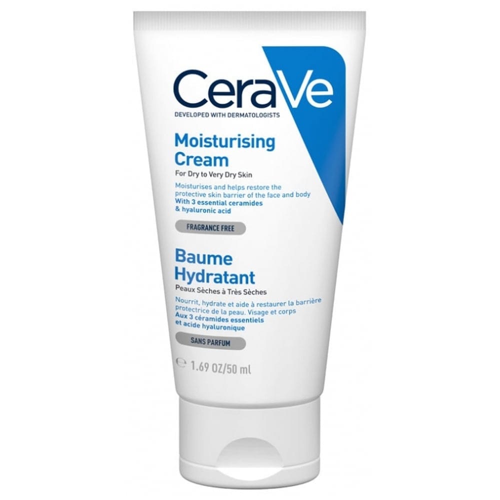 Cerave - Baume Hydratant - 50 ml