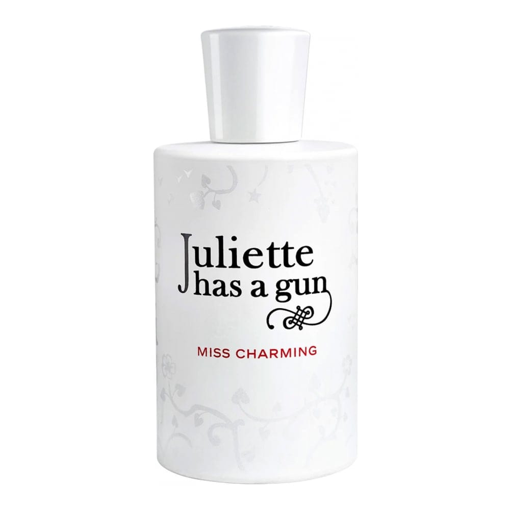 Juliette has a gun - Eau de parfum 'Miss Charming' - 100 ml