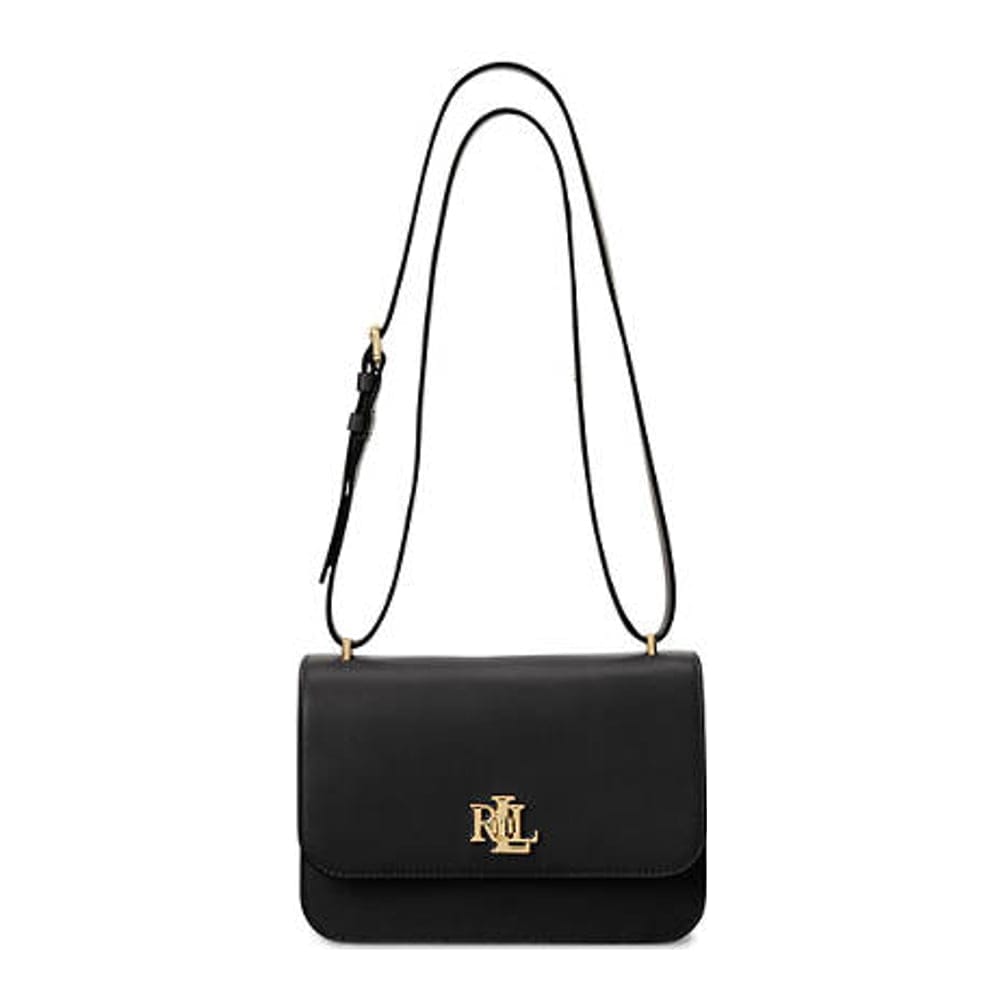 Lauren ralph lauren - 'Leather Medium Sophee Bag' pour Femmes