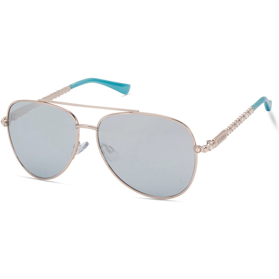 Guess - Lunettes de soleil 'GF0356-5928T' pour Femmes