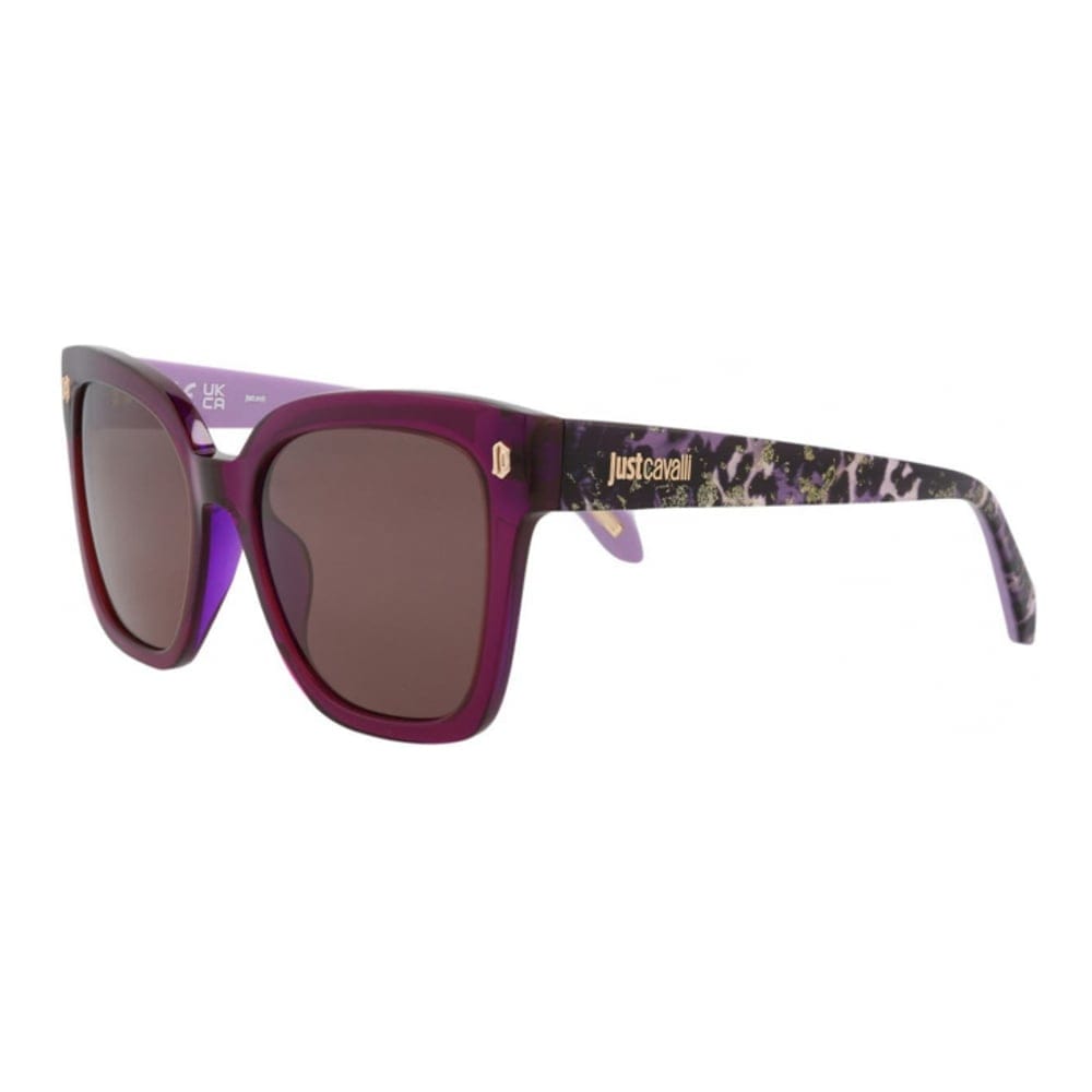 Just cavalli - '54mm Square Sunglasses' pour Femmes