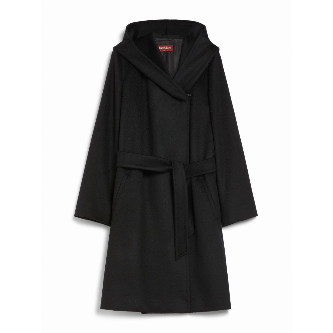 Max mara studio - Manteau 'Hooded' pour Femmes