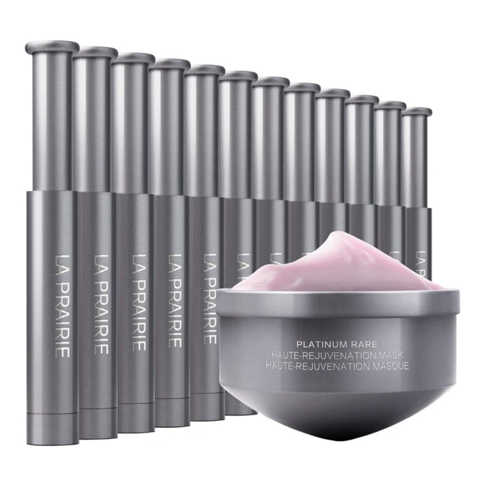La prairie - Masque visage 'Platinum Rare Haute-Rejuvenation Refill' - 20 ml