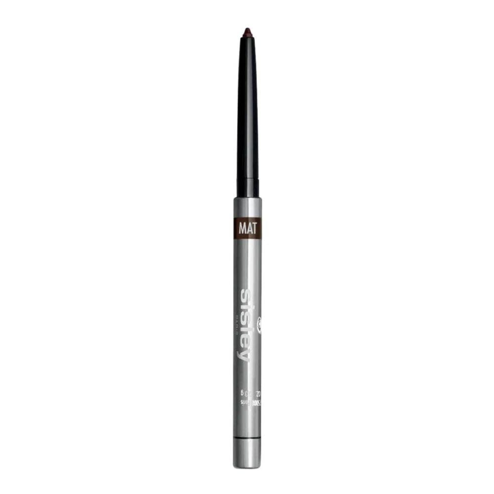 Sisley - Eyeliner Waterproof 'Phyto Khol Star Matte' - 02 Matte Tonka 0.3 g