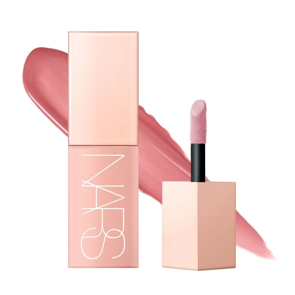 Nars - Blush 'Afterglow' - Behave 7 ml