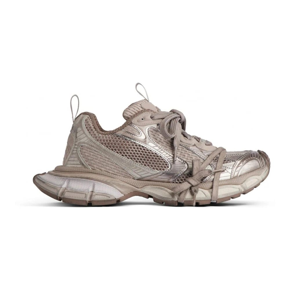 Balenciaga - Sneakers '3XL' pour Hommes