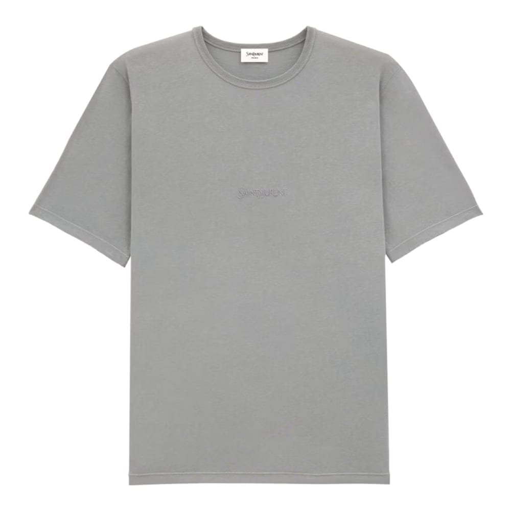 Saint laurent - T-shirt pour Hommes