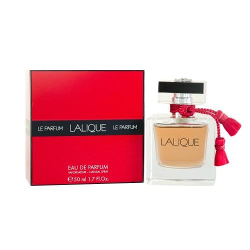 Lalique - Eau de parfum 'Le Parfum' - 50 ml