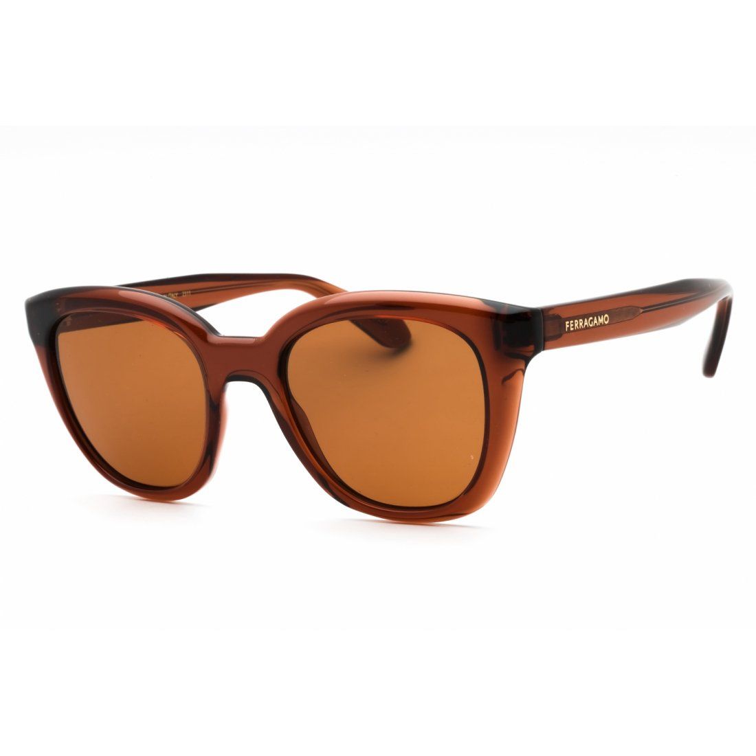 Salvatore ferragamo - Lunettes de soleil 'SF2000S' pour Femmes