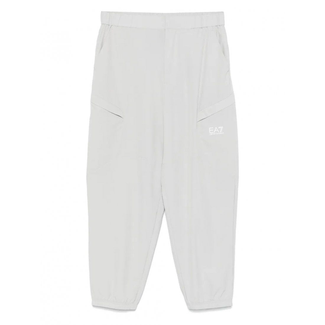 Ea7 emporio armani - Jogging 'Logo-Print' pour Hommes