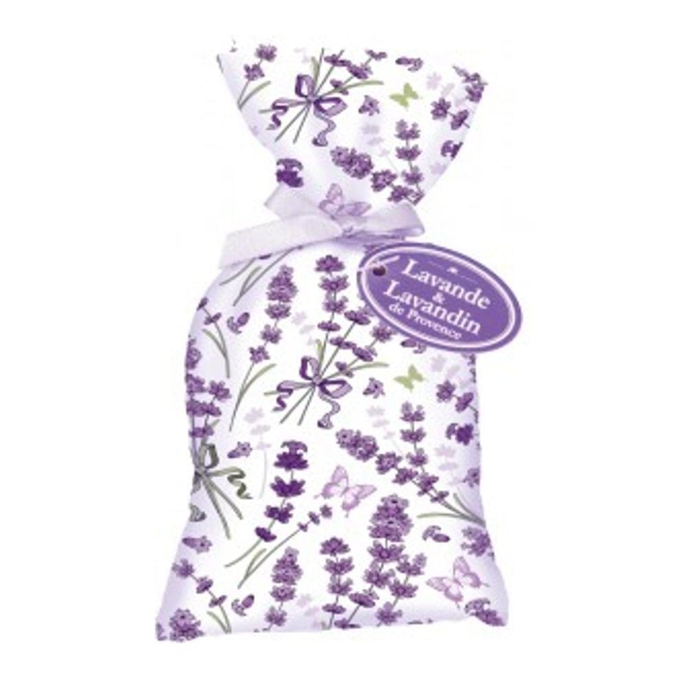 Esprit provence - Sachet parfumé 'Coton'