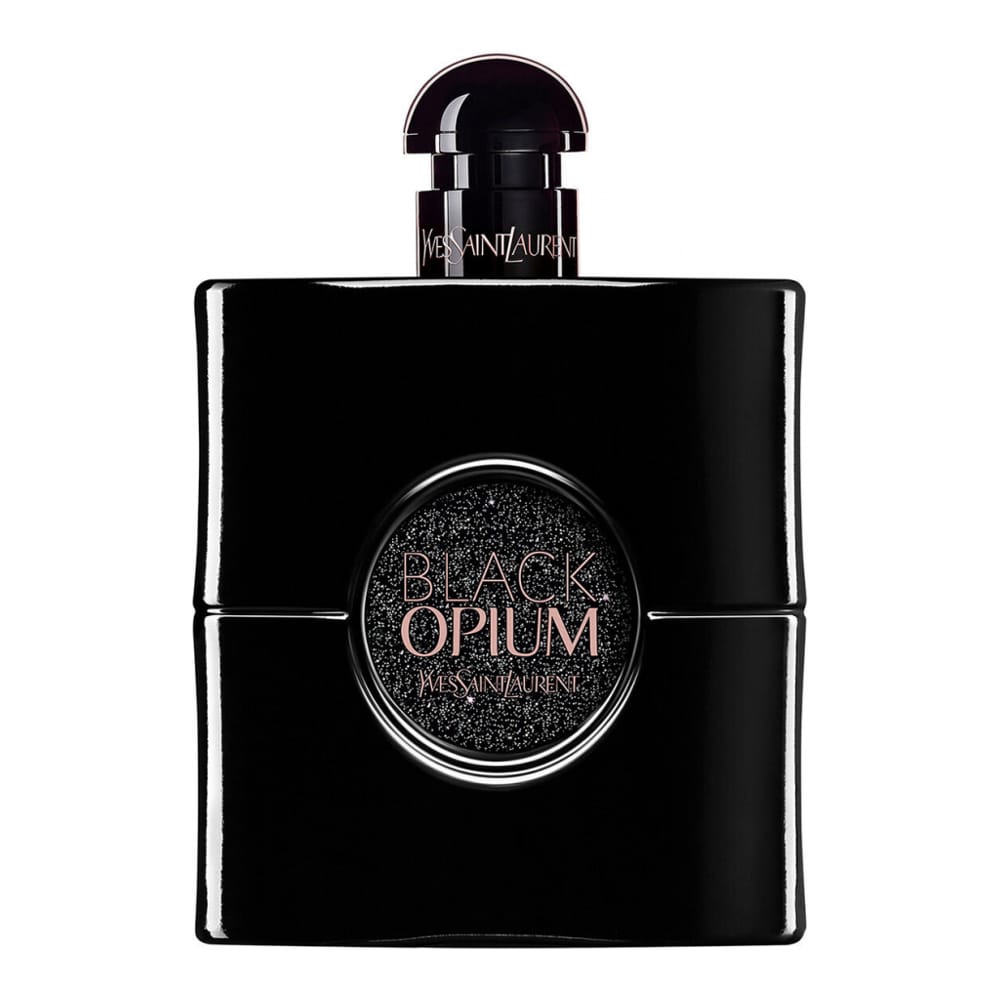 Yves Saint Laurent - Parfum 'Black Opium' - 90 ml