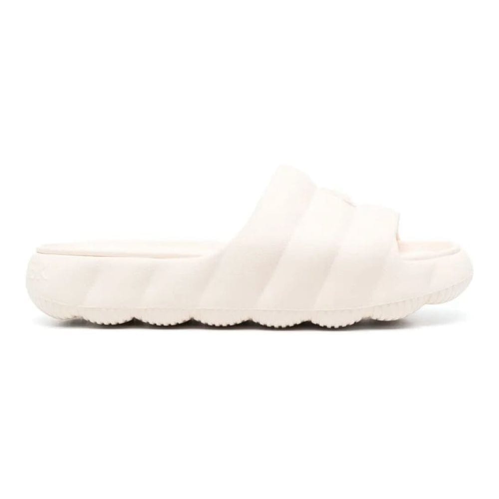 Moncler - Claquettes 'Lilo Quilted' pour Femmes