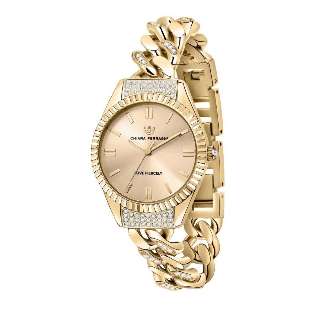 Chiara ferragni - Montre 'R1953104501' pour Femmes