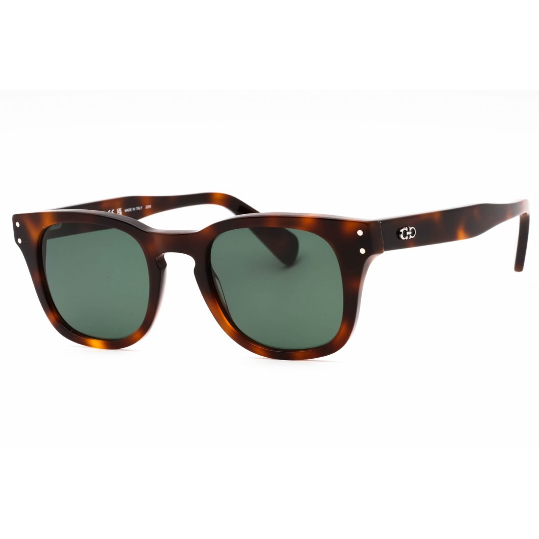 Salvatore ferragamo - Lunettes de soleil 'SF1057S' pour Hommes