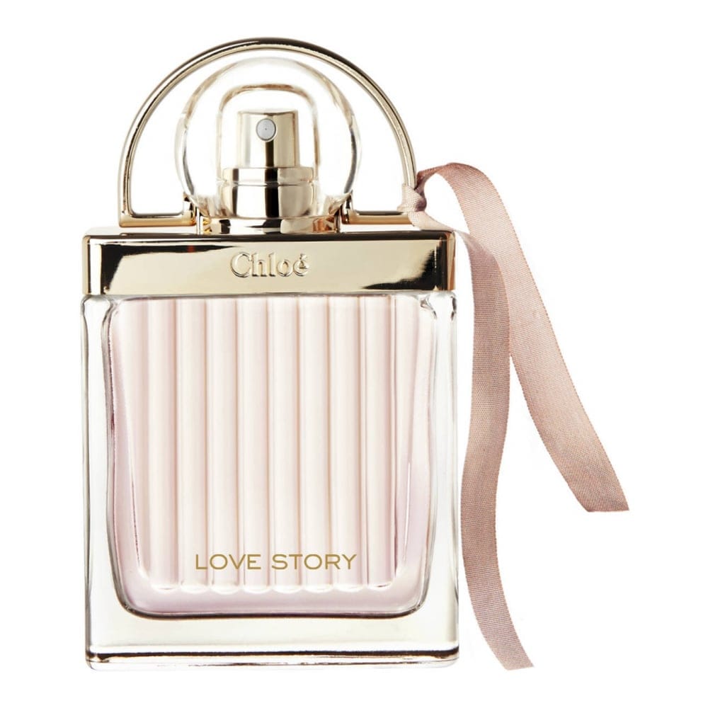 Chloé - Eau de toilette 'Love Story' - 50 ml