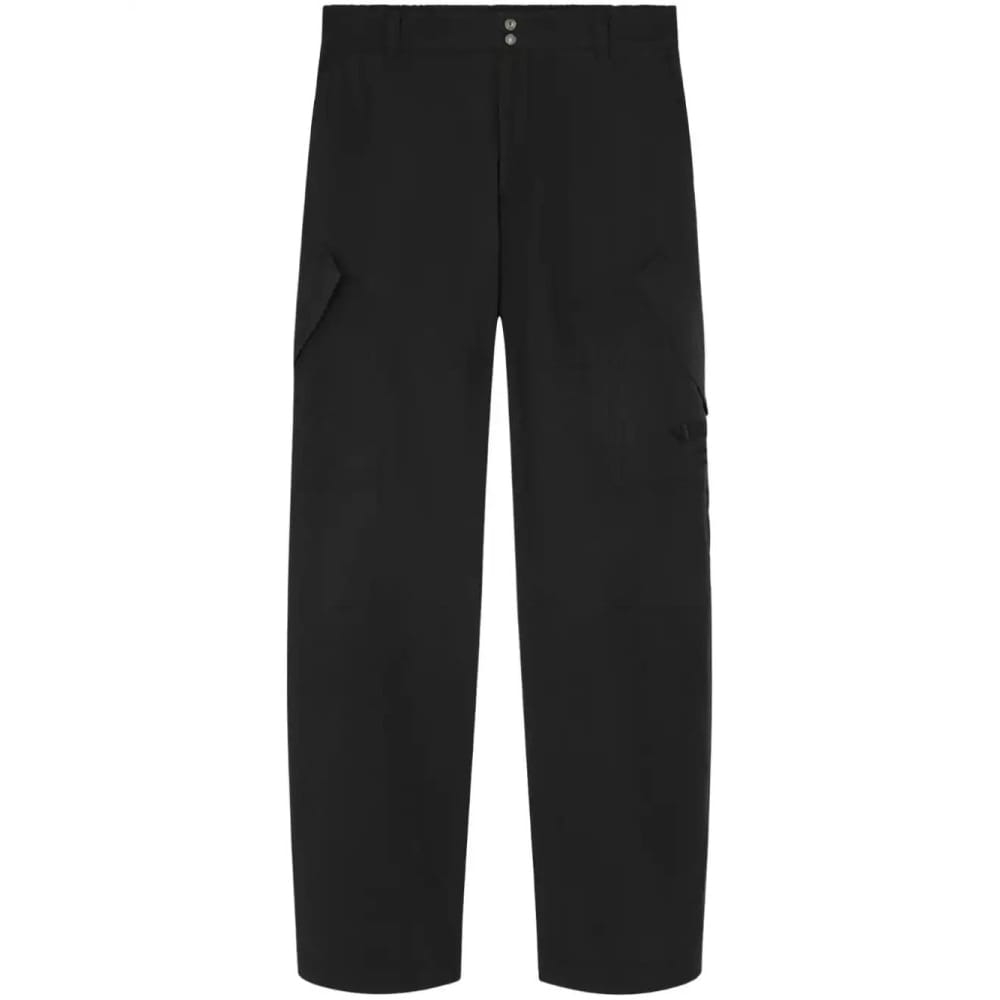 Versace - "Pantalon 'Milano Stamp Tailored' pour Hommes"