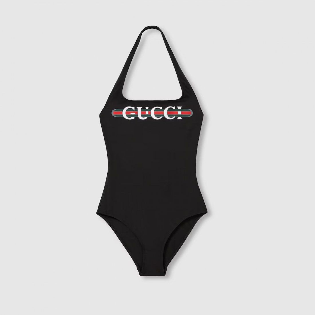 Gucci - "Maillot de bain 'Sparkling Jersey With Print' pour Femmes"