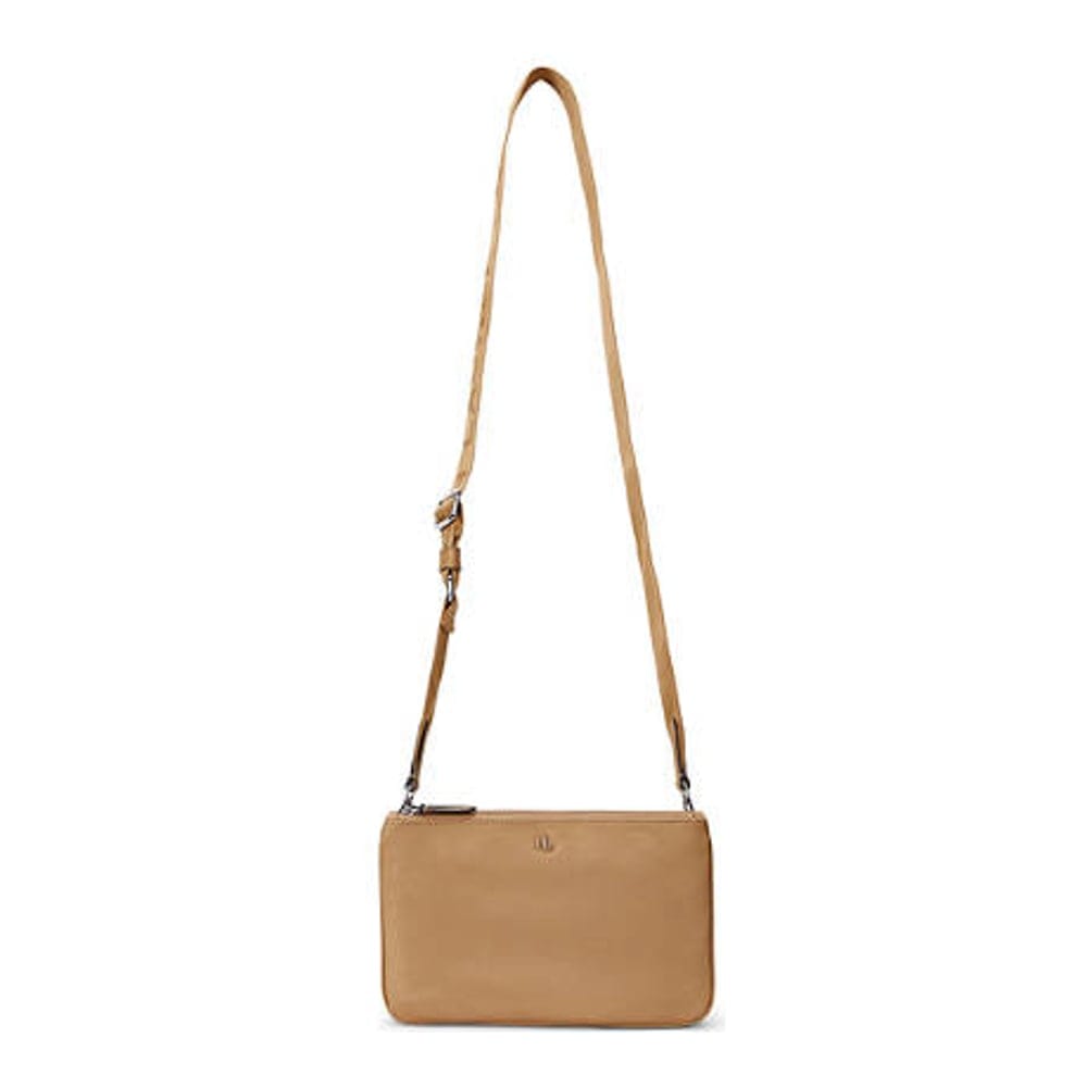 Lauren ralph lauren - 'Nylon Medium Landyn Crossbody Bag' pour Femmes