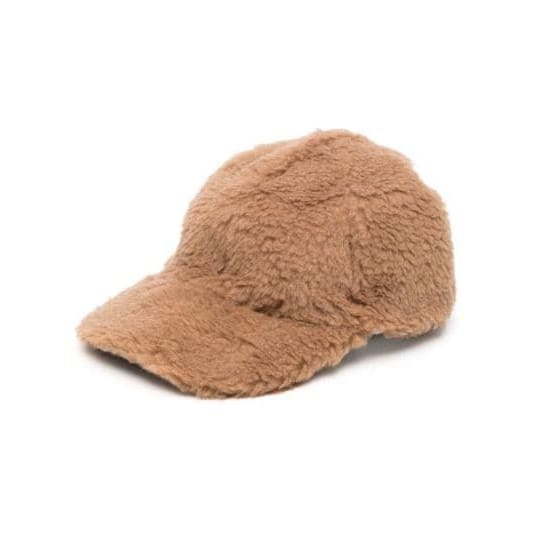 Sportmax - Casquette pour Femmes