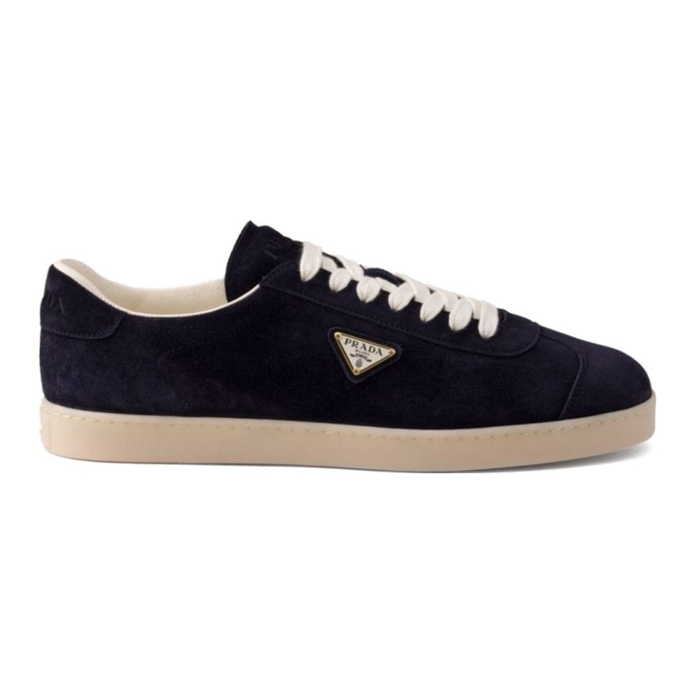 Prada - Sneakers 'Lane' pour Hommes