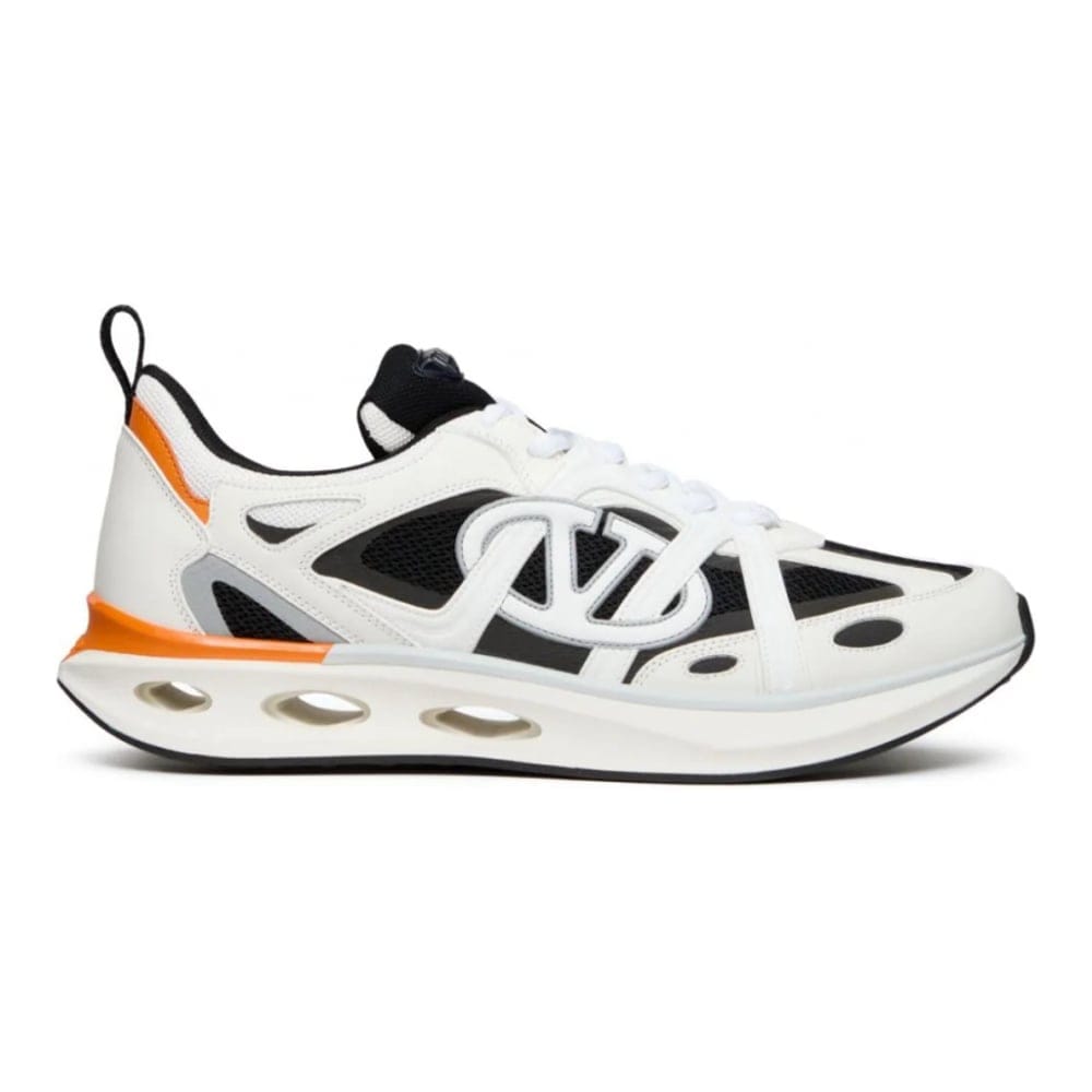 Valentino garavani - Sneakers 'VLogo Easyjog' pour Hommes