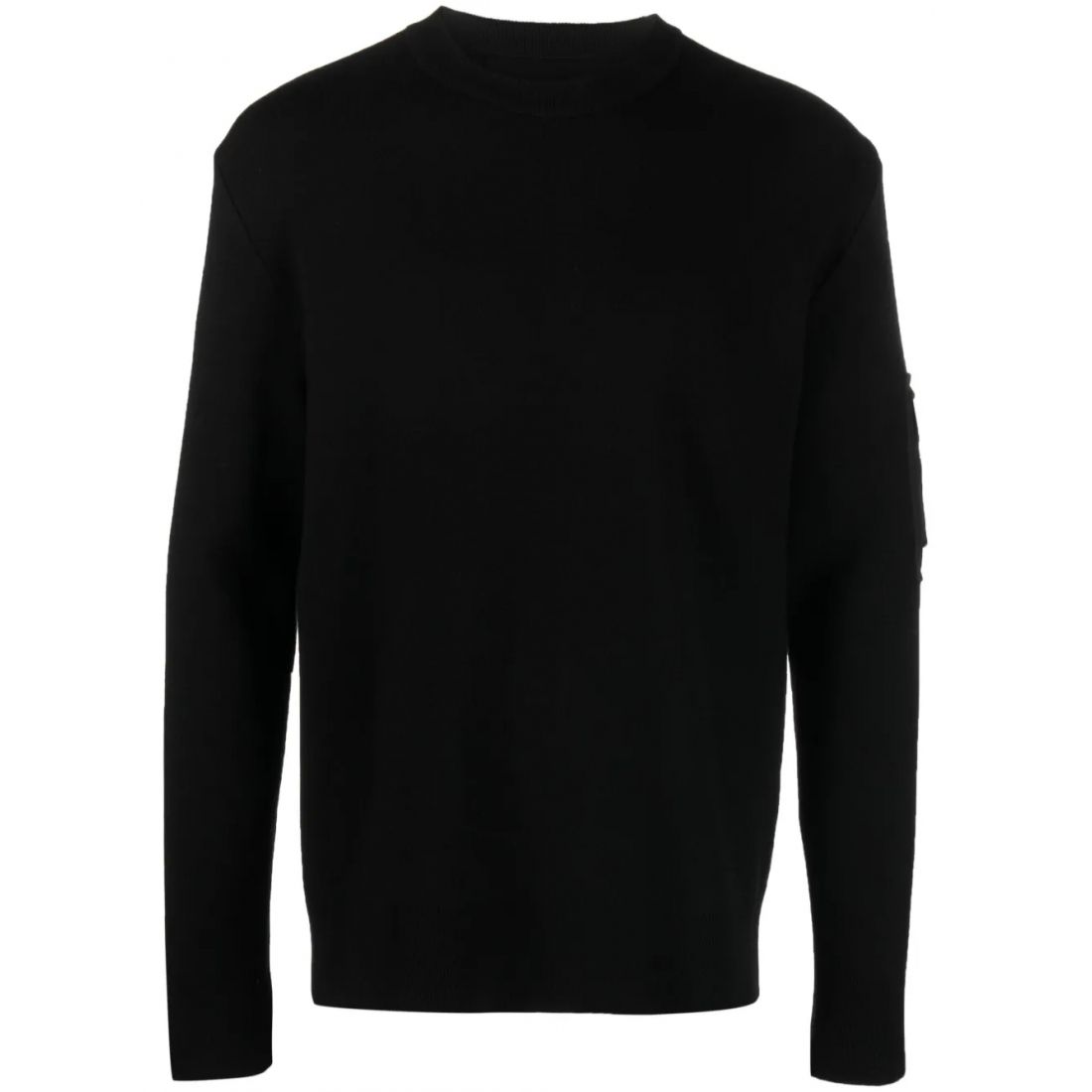 Givenchy - Pull 'Pocket-Appliqué' pour Hommes