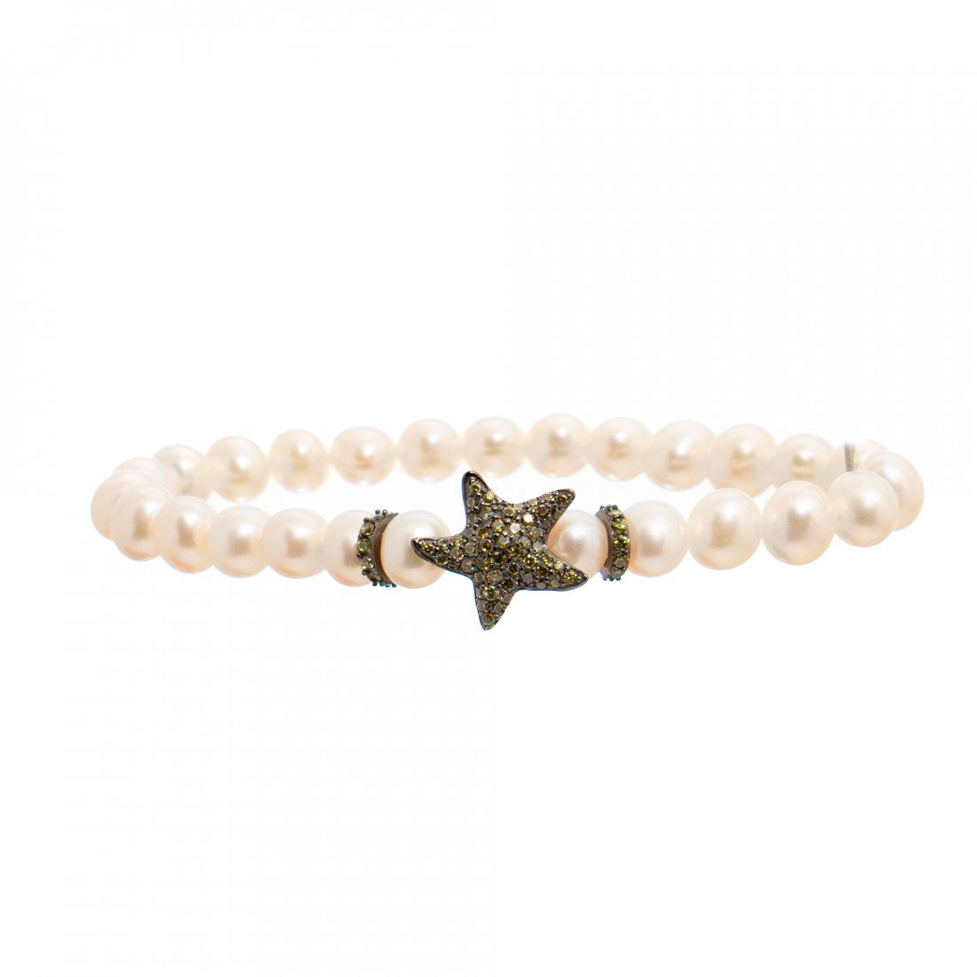 Lancaster - Bracelet 'Estrella' pour Femmes