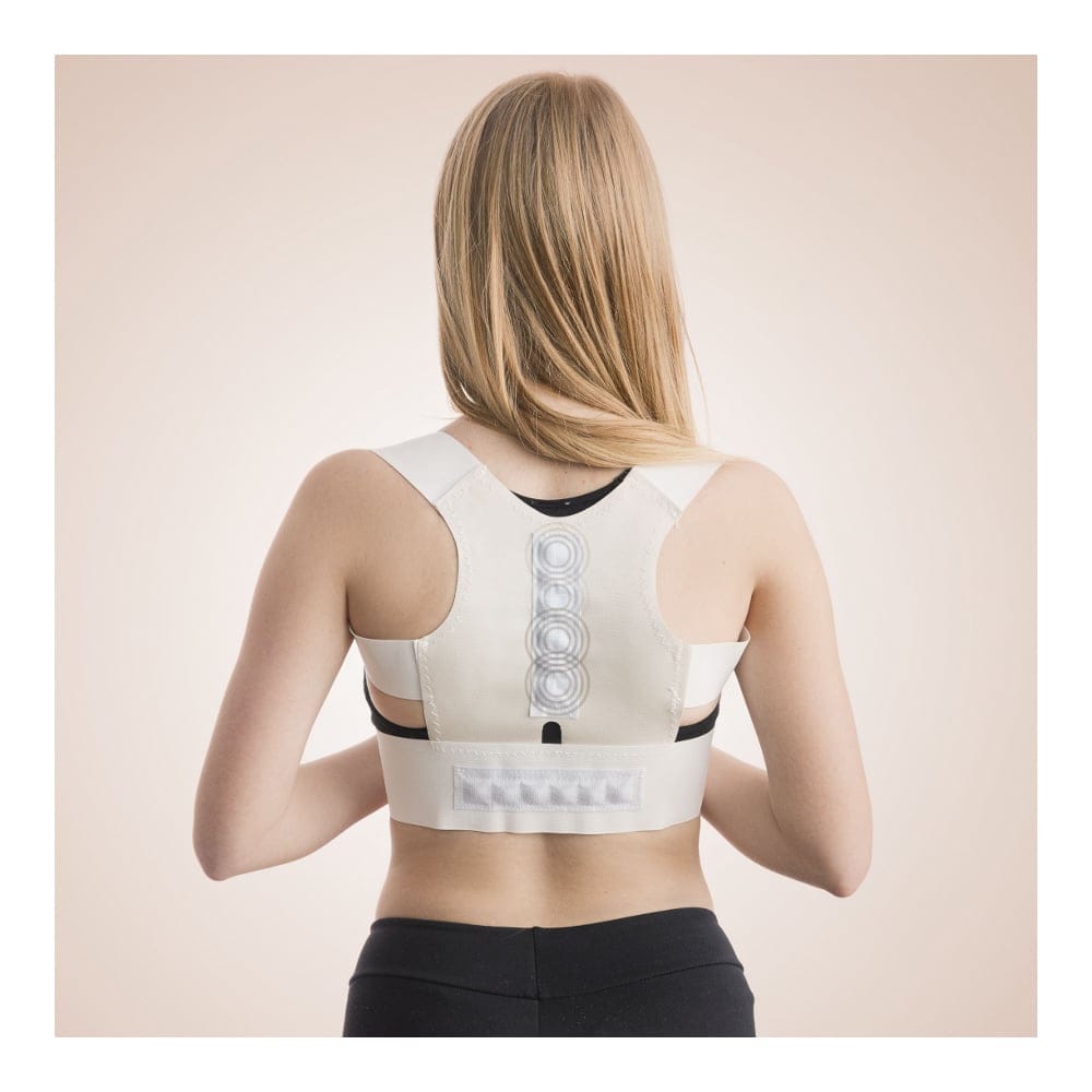 Innovagoods - Correcteur De Dos Magnétique Armor