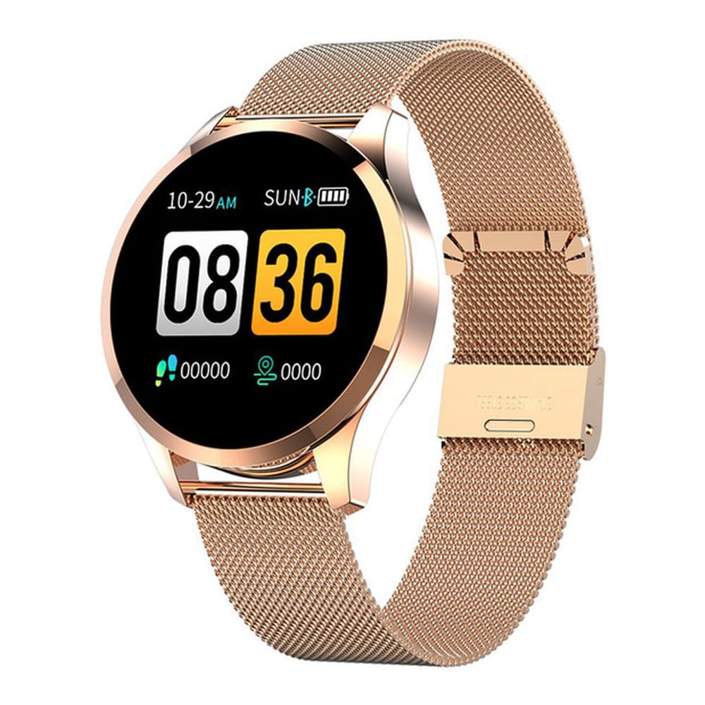 Smartcase - Montre connectée 'Activity And Heart Rate Tracker'