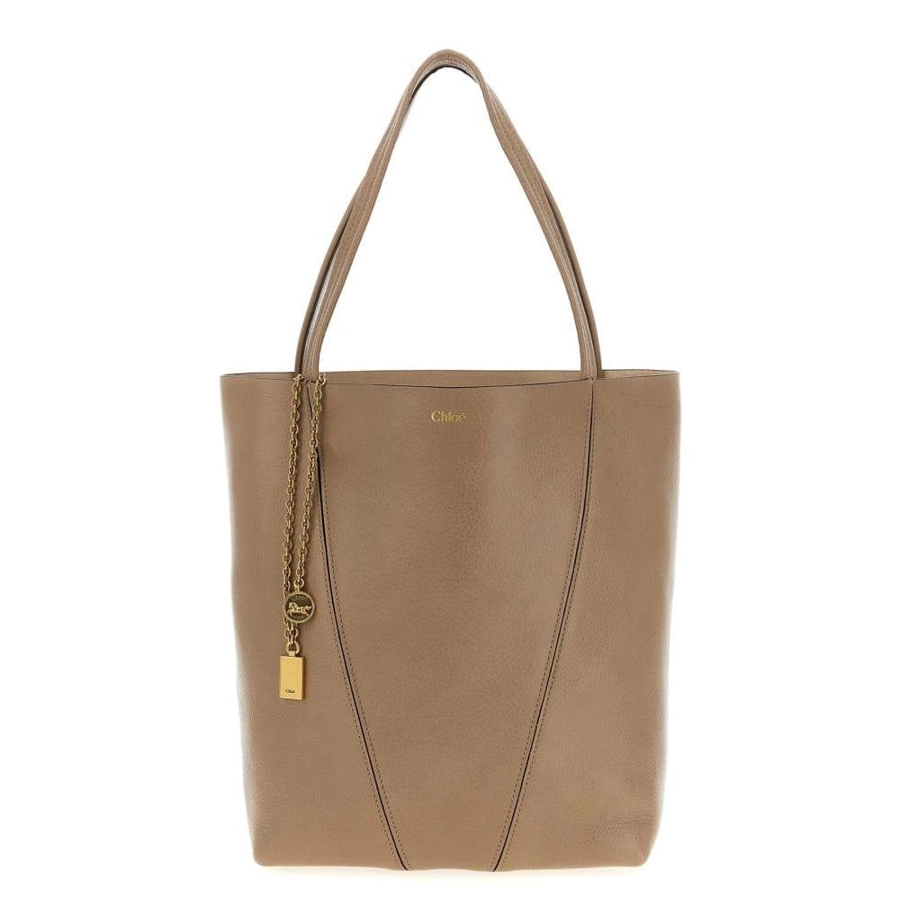 Chloé - Sac à bandoulière 'Chloé Spin' pour Femmes