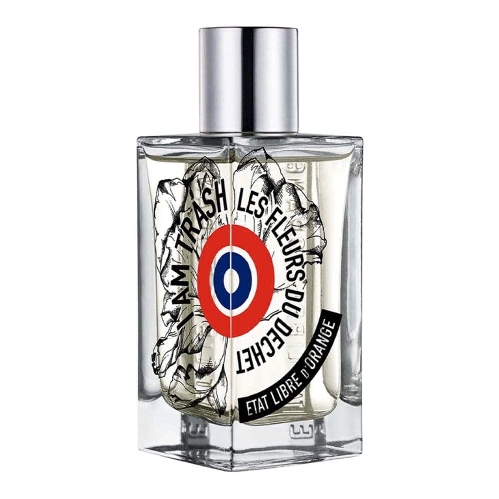 Etat libre d'orange - Eau de parfum 'I Am Trash Les Fleurs du Dechet' - 100 ml