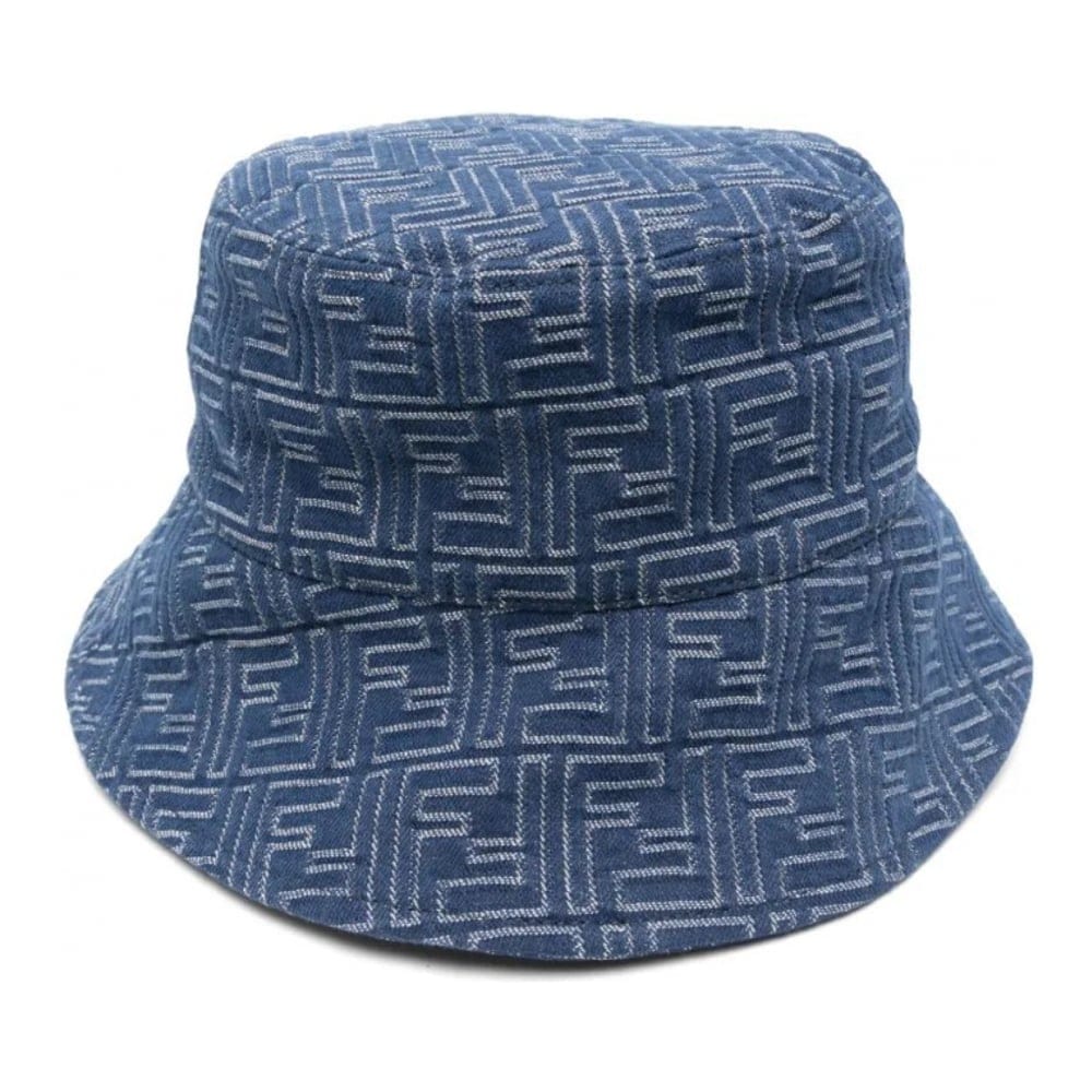 Fendi - Chapeau pour Hommes